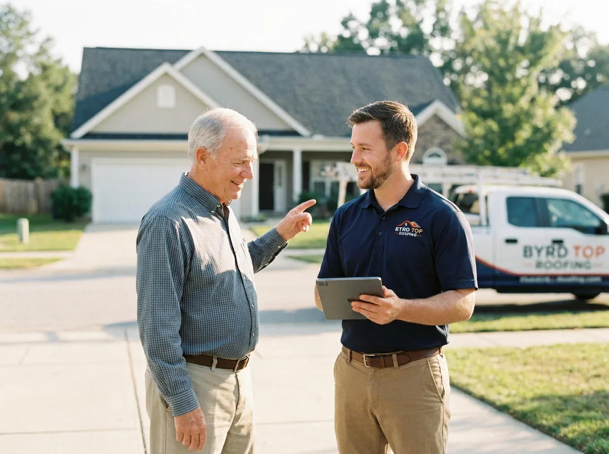 Roofing Strong, ME FAQs